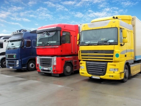 Ankara Sincan Nakliye